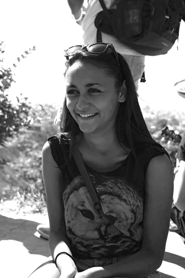 Sasha Gabrielle de Oliveira Miss Odense Contestant Miss Universe
